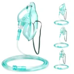 Oxygen Accessories