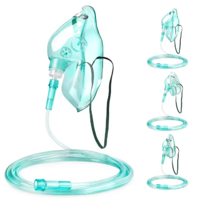 Oxygen Accessories