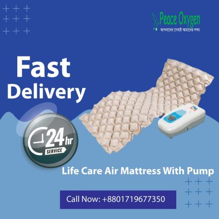 Life Care Air Mattress