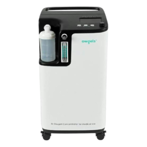 Owgels 5L Oxygen Concentrator