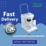 Suction Machine