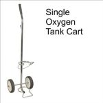 Oxygen trolly