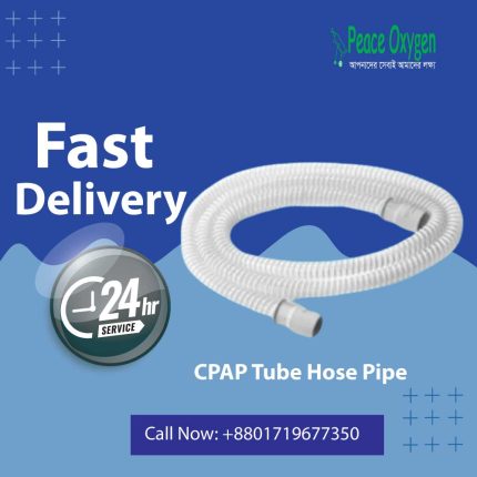 CPAP Tube Hose Pipe