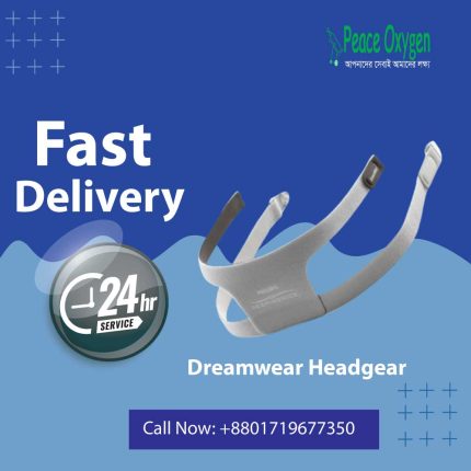 DreamWear Headgear CPAP Mask Price in Bangladesh