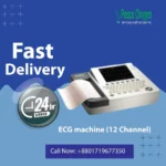 ECG Machine