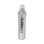 Portable Oxygen Can & Bag