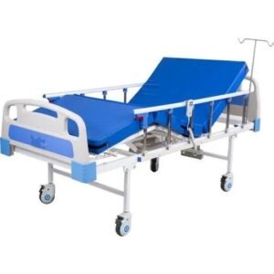 Deluxe Hospital Bed Price in Bangladesh