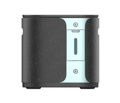 Yobekan ZY-2R portable oxygen concentrator