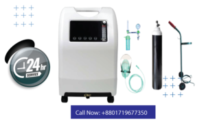 Oxygen Cylinder and Oxygen Concentrator Uses and Safety Guidelines 2023