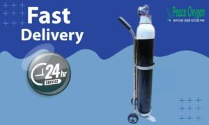 Oxygen cylinder suppliers in Bangladesh
