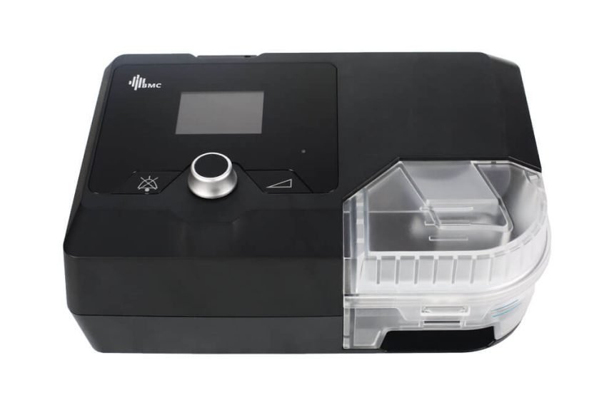 Cpap O2 Number Machine BMC G2S A20 Auto Cpap Machine - Peace Oxygen | All Kind off Medical ...