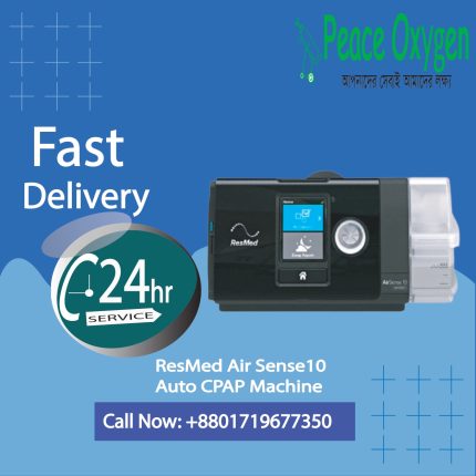 ResMed Air Sense10 Cpap Machine