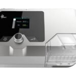 BiPAP & CPAP Machine