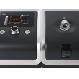 BMC Resmart GII Y25T Bipap Machine