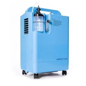 Longfian 5L Oxygen Concentrator