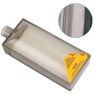 Owgels oxygen concentrator foam and HEPA filter