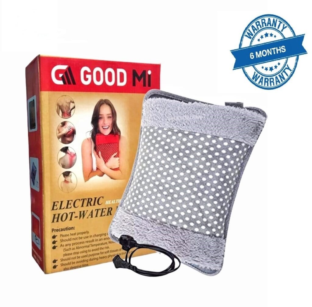 Electric Hot Water Bag Price in BD