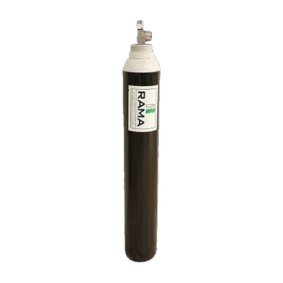 Rama oxygen cylinder