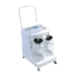 Suction Machine
