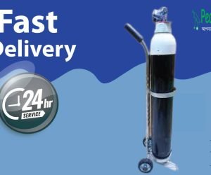 Oxygen cylinder suppliers in Bangladesh