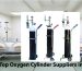 Top Oxygen Cylinder Suppliers in Dhaka
